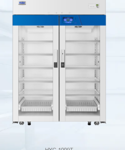 Haier Biomedical Advance Pharmaceuticals Refrigerator (HYC-509T, HYC-509TF, HYC-1099T, HYC-1099TF)