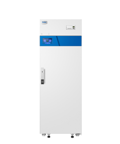 Haier Biomedical Advance Pharmacy Refrigerator with LCD Touchscreen (HYC-509TF)