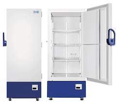 Haier Biomedical -40°C Biomedical Freezer (Upright) (DW-40L92, DW-40L262, DW-40L278, DW-40L568J, DW-40L298J)