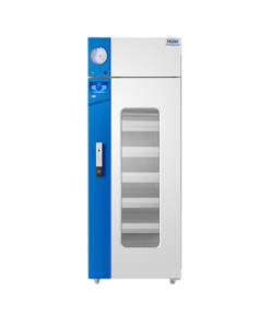 Haier Biomedical Advanced Blood Bank Refrigerator-Touchscreen (HXC-1369T, HXC-629T, HXC-429T, HXC-149T)