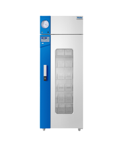 Haier Biomedical Advanced Blood Bank Refrigerator-LED (HXC-1369, HXC-629, HXC-429, HXC-149)
