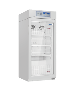 Haier Biomedical 4C Blood Bank Refrigerator (HXC-106)