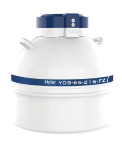Haier Biomecical Liquid Nitrogen Container-Smart Series (YDS-65-216-FZ, YDS-95-216-FZ, YDS-115-216-FZ, YDS-145-216-FZ, YDS-175-216-FZ)