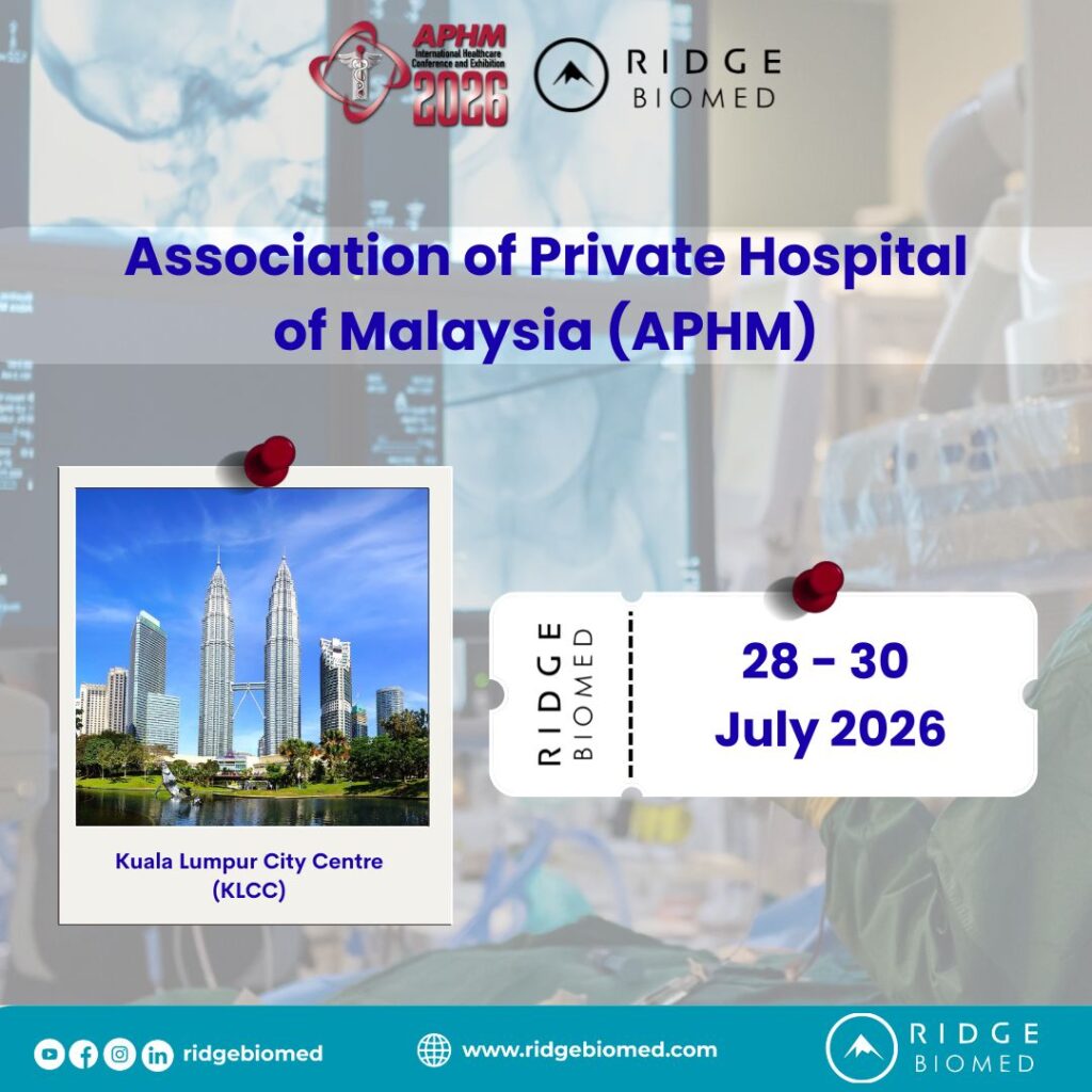 Association of Private Hospital of Malaysia (APHM)