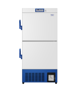 Haier Biomedical -40°C Biomedical Freezer (Double Doors Type) - 528 Litre (DW-40L528D)