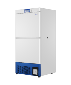 Alternative view of Haier Biomedical -40°C Biomedical Freezer (Double Doors Type) - 528 Litre (DW-40L528D)