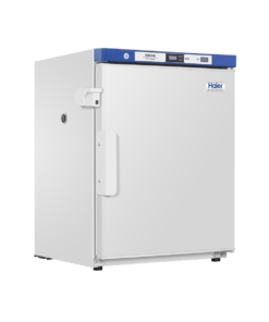 Alternative view of Haier Biomedical -40°C Biomedical Freezer (Upright) - 92 Litre (DW-40L92)