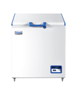 Haier Biomedical -60℃ Biomedical Freezer - 138 Litre, Chest Type. (DW-60W138)