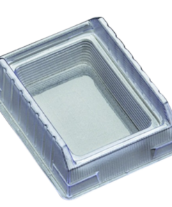 Deep Base Mold Disposable 37 X 24 X 10mm