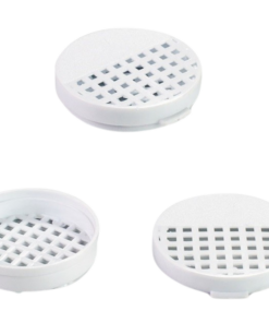 Disposable Tissue Capsules 28 X 5mm