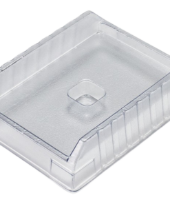 Disposable Base Molds 7 X 7 X 5mm