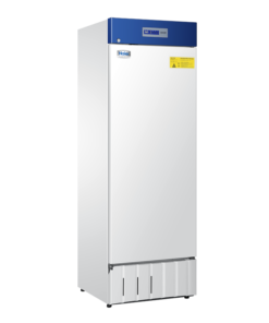 Haier Biomedical Spark Free Refrigerator - 310 Litres (HLR-310SF / HLR-310FL) - Image 4