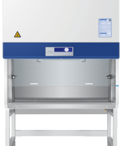 Haier Biomedical Standard Biosafety Cabinet-Single HEPA - 1310mm Sash Opening, Single Blowers. (HR1200-IIA2-S)