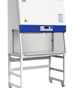 Alternative view of Haier Biomedical Standard Biosafety Cabinet-Single HEPA - 1310mm Sash Opening, Single Blowers. (HR1200-IIA2-S)