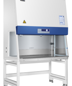 Haier Biomedical Standard Biosafety Cabinet-Dual HEPA - 1310mm Sash Opening, Single Blowers. (HR1200-IIA2-D) - Image 2