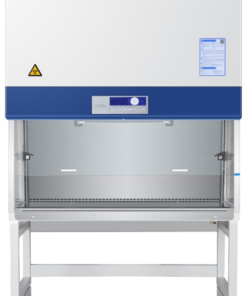Haier Biomedical Standard Biosafety Cabinet-Dual HEPA - 1310mm Sash Opening, Single Blowers. (HR1200-IIA2-D)
