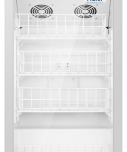 Haier Biomedical 4? Blood Bank Refrigerator - 106 Litre, Basket Type. (HXC-106)