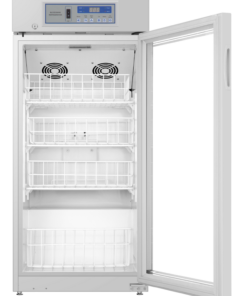 Haier Biomedical 4? Blood Bank Refrigerator - 106 Litre, Basket Type. (HXC-106) - Image 3