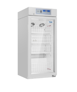 Haier Biomedical 4? Blood Bank Refrigerator - 106 Litre, Basket Type. (HXC-106) - Image 2