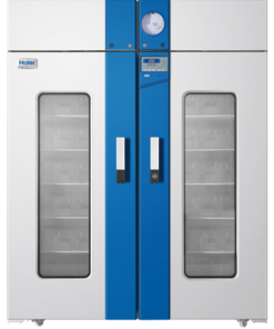 haier-biomedical-advanced-blood-bank-refrigerator-led-1369-litre-drawer-basket-type-hxc-1369