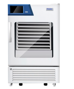 Haier Biomedical Platelet Incubator with Agitator - 149 Litre (HXZ-149)