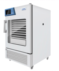 Alternative view of Haier Biomedical Platelet Incubator with Agitator - 149 Litre (HXZ-149)