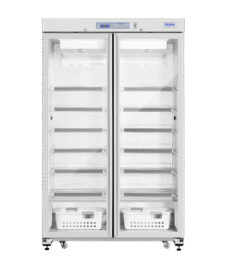 Haier Biomedical New Generation Pharmacy Refrigerator - 1031 Litre (HYC-1031GD)