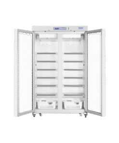Haier Biomedical New Generation Pharmacy Refrigerator - 1031 Litre (HYC-1031GD) - Image 3