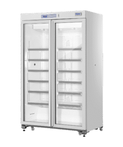 Alternative view of Haier Biomedical New Generation Pharmacy Refrigerator - 1031 Litre (HYC-1031GD)