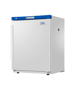 Alternative view of Haier Biomedical Under-counter & Benchtop Pharmacy Refrigerator (2-8 Degree Celsius) - 118 Litre, Solid Door. (HYC-118)
