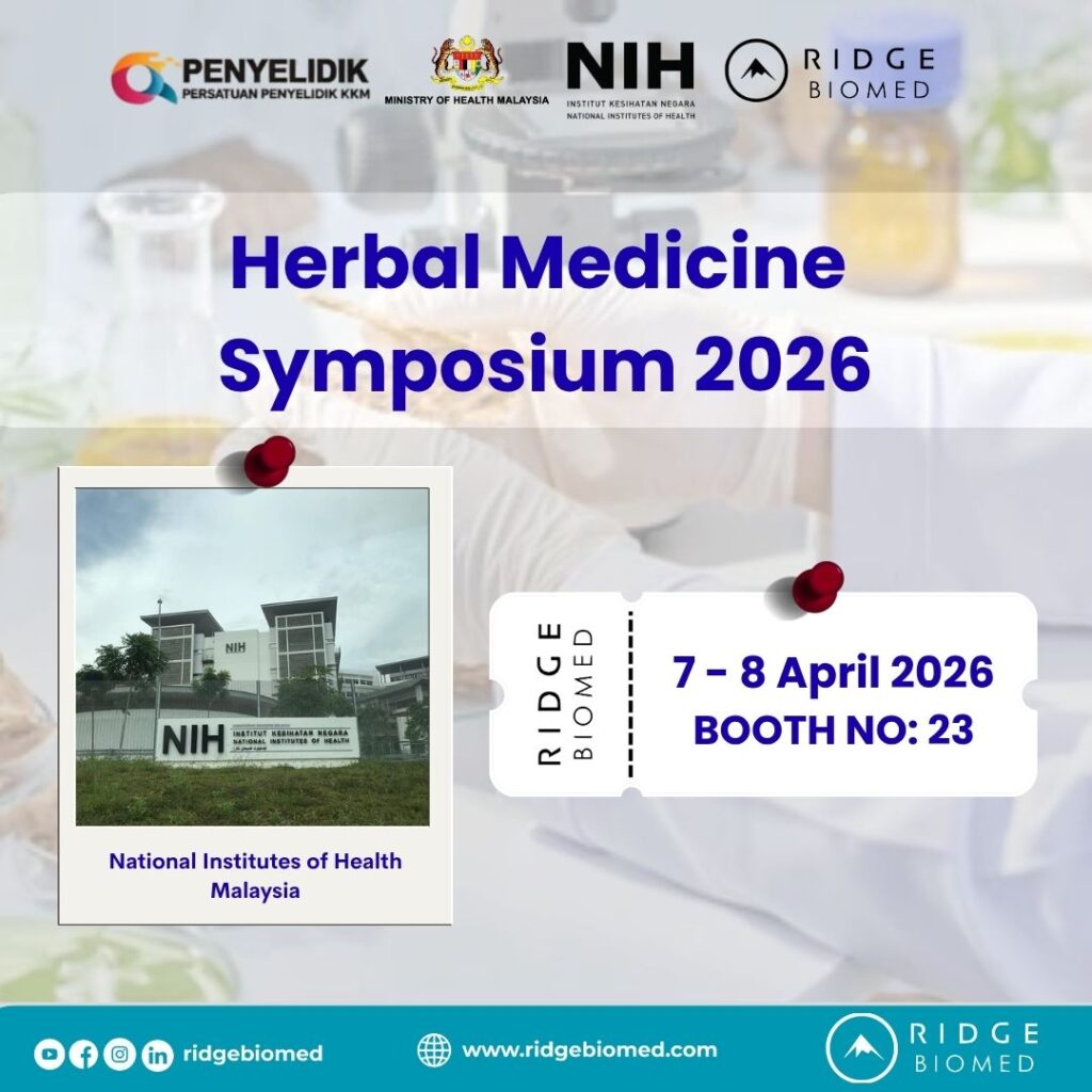 Herbal Medicine Symposium 2026