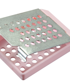 Metal Lid for M480 Cassettes