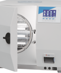 Bench Top Steam Sterilizer (NC 23B/NC 32S)