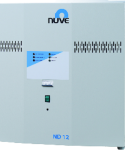 NUVE Water Distillers (ND4/12)