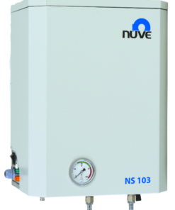 NUVE Economical Water Distiller (NS103)
