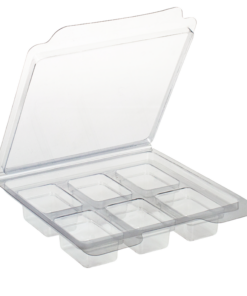 Paraffin Block Mailer