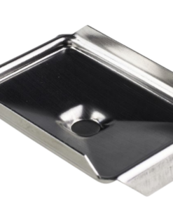 Stainless Steel Base Molds 7 X 7mm