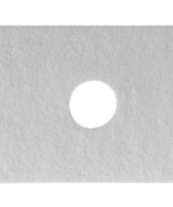 White Filter Card for StatSpin Single Funnel